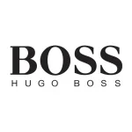 Logo HUGO BOSS