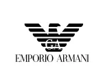 Logo EMPORIO ARMANI