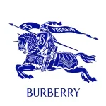 Logo BURBERRY